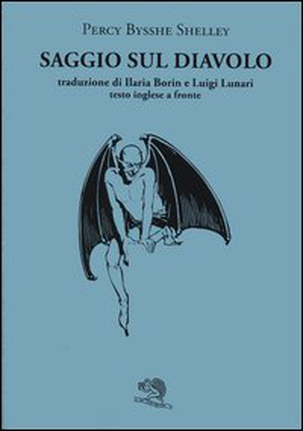 Saggio sul diavolo. Testo inglese a fronte - Librerie.coop Saggio sul diavolo. Testo inglese a fronte - Librerie.coop