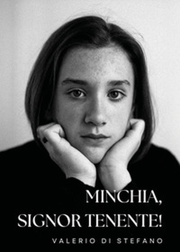 Minchia, signor tenente! - Librerie.coop