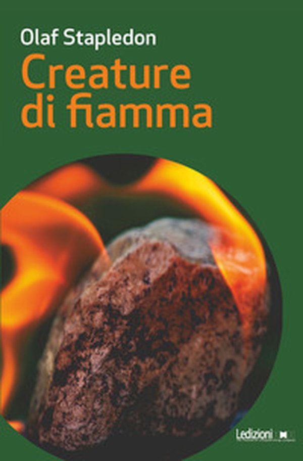 Creature di fiamma - Librerie.coop Creature di fiamma - Librerie.coop