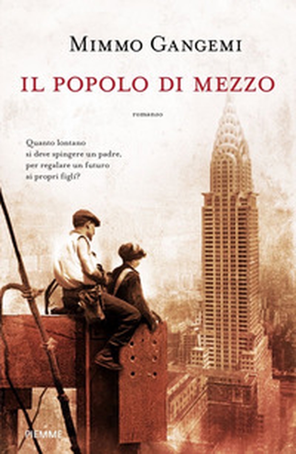 Il popolo di mezzo - Librerie.coop Il popolo di mezzo - Librerie.coop