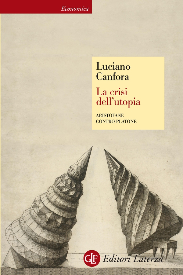 La crisi dell'utopia - Librerie.coop La crisi dell'utopia - Librerie.coop