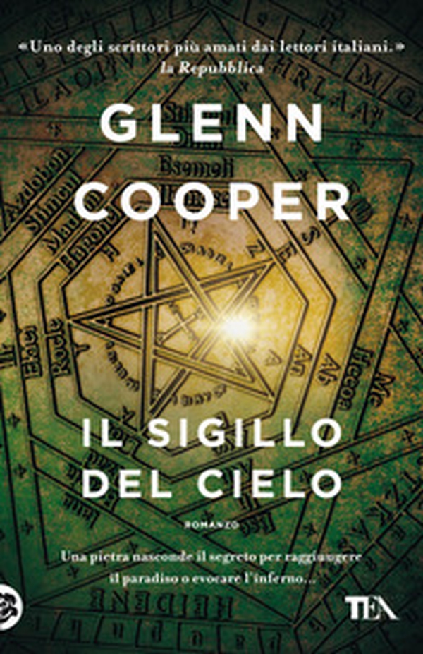 Il sigillo del cielo - Librerie.coop Il sigillo del cielo - Librerie.coop