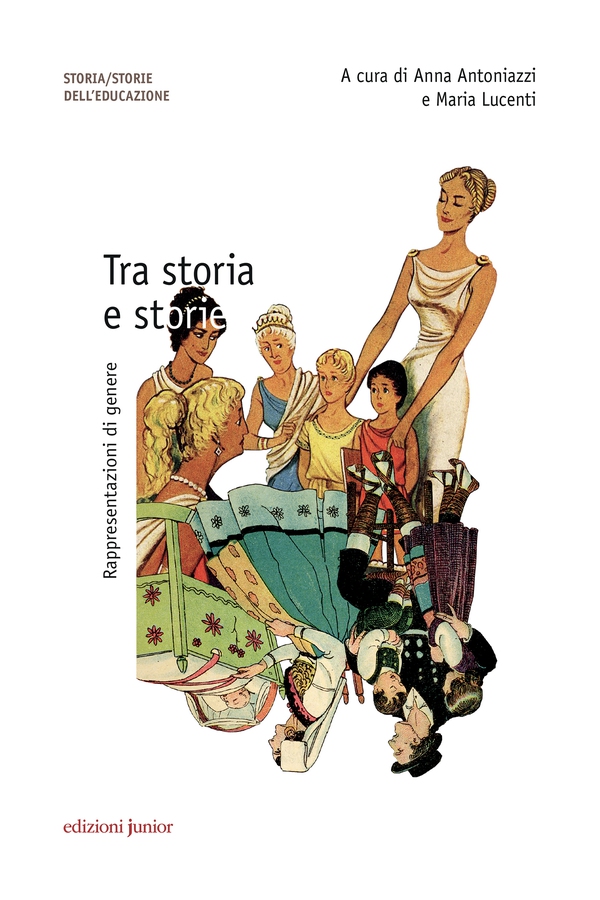 Tra storia e storie - Librerie.coop