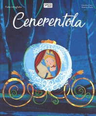 Cenerentola. Fiabe intagliate - Librerie.coop Cenerentola. Fiabe intagliate - Librerie.coop