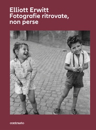 Fotografie ritrovate, non perse - Librerie.coop
