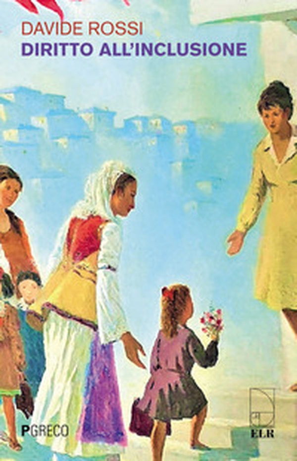 Diritto all'inclusione - Librerie.coop Diritto all'inclusione - Librerie.coop