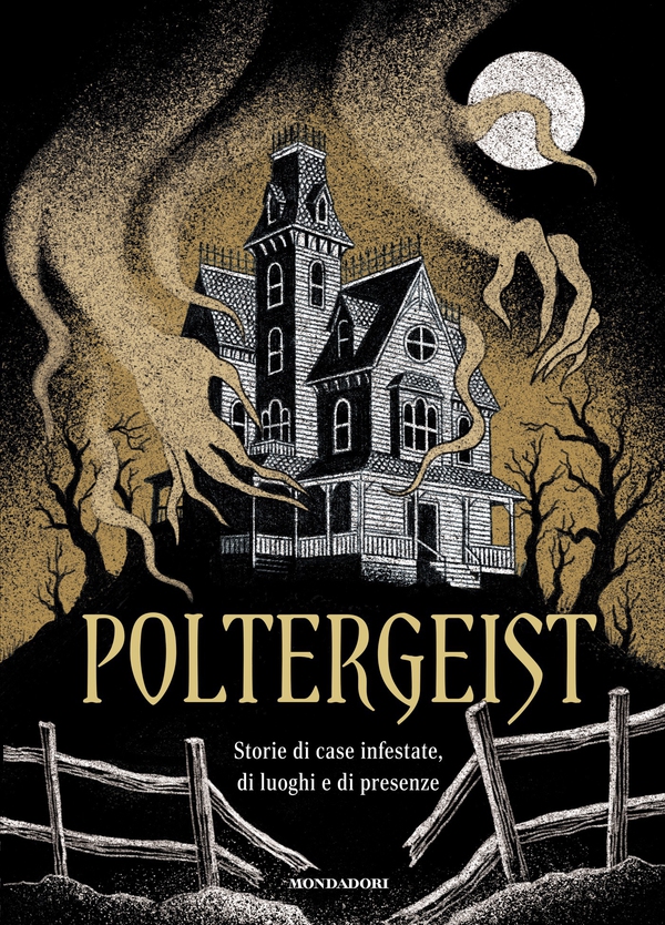 Poltergeist - Librerie.coop