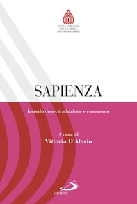 Sapienza. Introduzione, traduzione e commento - Librerie.coop Sapienza. Introduzione, traduzione e commento - Librerie.coop
