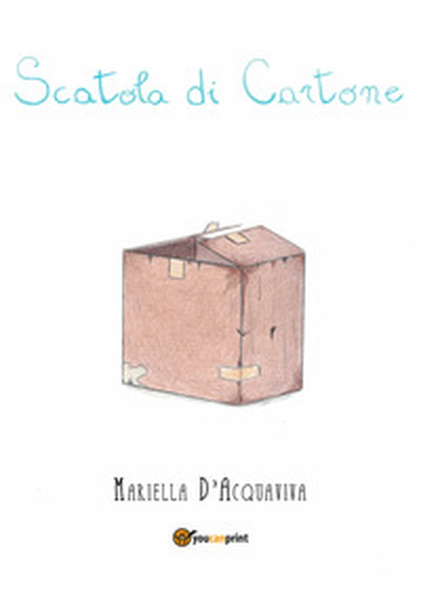 Scatola di cartone - Librerie.coop Scatola di cartone - Librerie.coop
