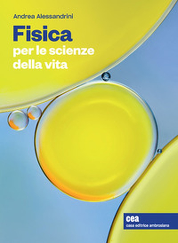 Fisica per le scienze della vita - Librerie.coop