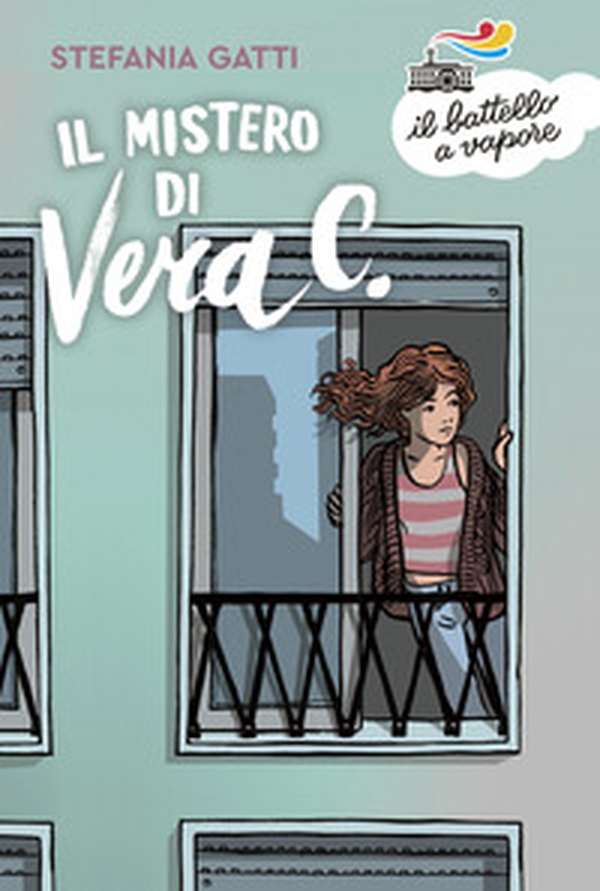 Il mistero di Vera C. - Librerie.coop Il mistero di Vera C. - Librerie.coop