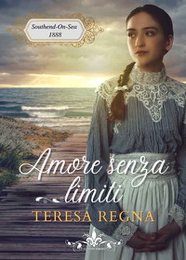 Amore senza limiti - Librerie.coop Amore senza limiti - Librerie.coop