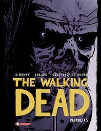 The walking dead. Raccolta - Vol. 5 - Librerie.coop