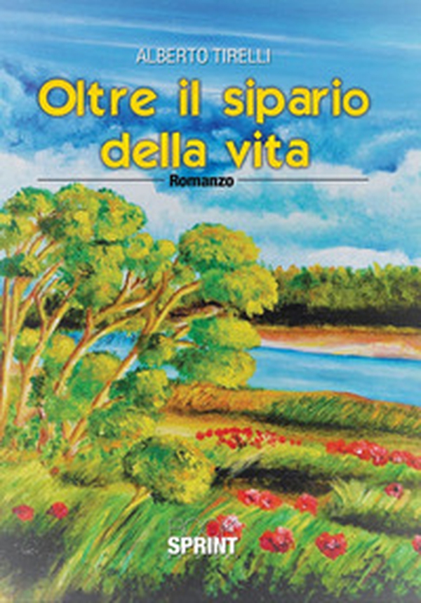 Oltre il sipario della vita - Librerie.coop Oltre il sipario della vita - Librerie.coop