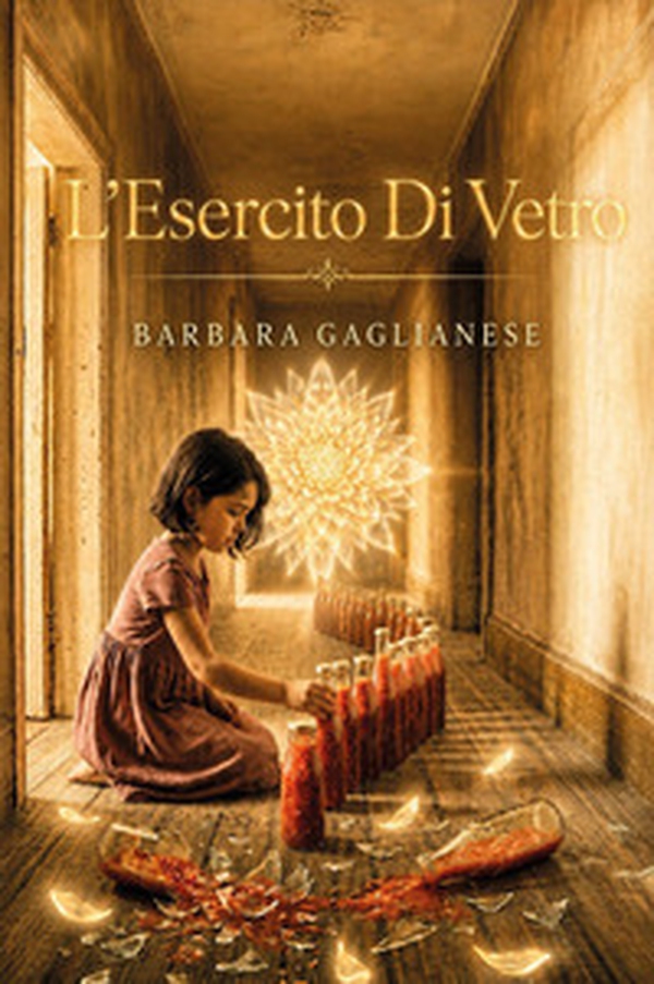 L'esercito di vetro - Librerie.coop