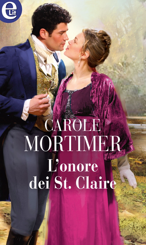 L'onore dei St. Claire (eLit) - Librerie.coop L'onore dei St. Claire (eLit) - Librerie.coop