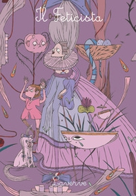 Il feticista - Librerie.coop