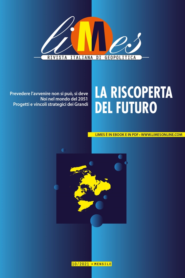 La riscoperta del futuro - Librerie.coop