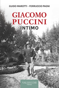 Puccini intimo - Librerie.coop