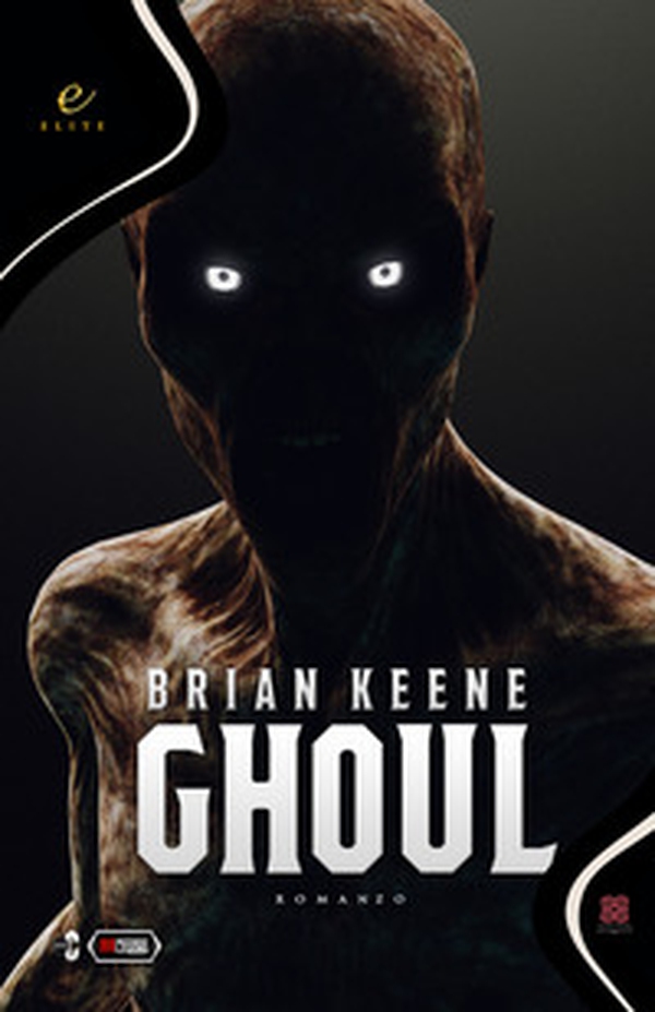 Ghoul - Librerie.coop Ghoul - Librerie.coop