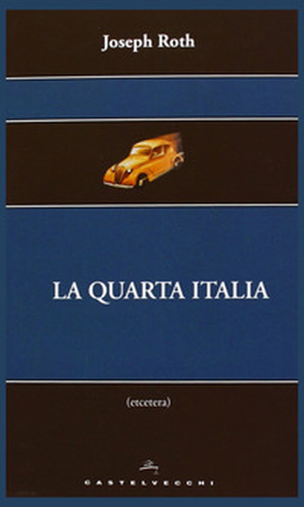 La quarta Italia - Librerie.coop La quarta Italia - Librerie.coop