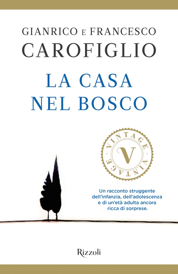 La casa nel bosco (VINTAGE) - Librerie.coop La casa nel bosco (VINTAGE) - Librerie.coop