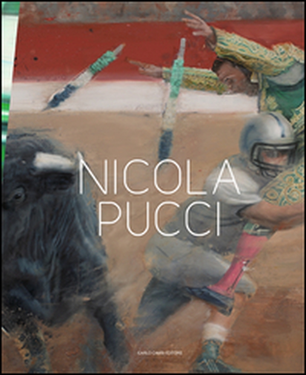 Nicola Pucci. Vertigoland. Catalogo della mostra (Spoleto, 25 giugno-25 settembre 2016) - Librerie.coop Nicola Pucci. Vertigoland. Catalogo della mostra (Spoleto, 25 giugno-25 settembre 2016) - Librerie.coop