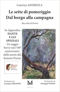 Le sette di pomeriggio. Dal borgo alla campagna - Librerie.coop Le sette di pomeriggio. Dal borgo alla campagna - Librerie.coop