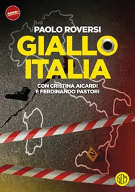 Giallo Italia - Librerie.coop Giallo Italia - Librerie.coop