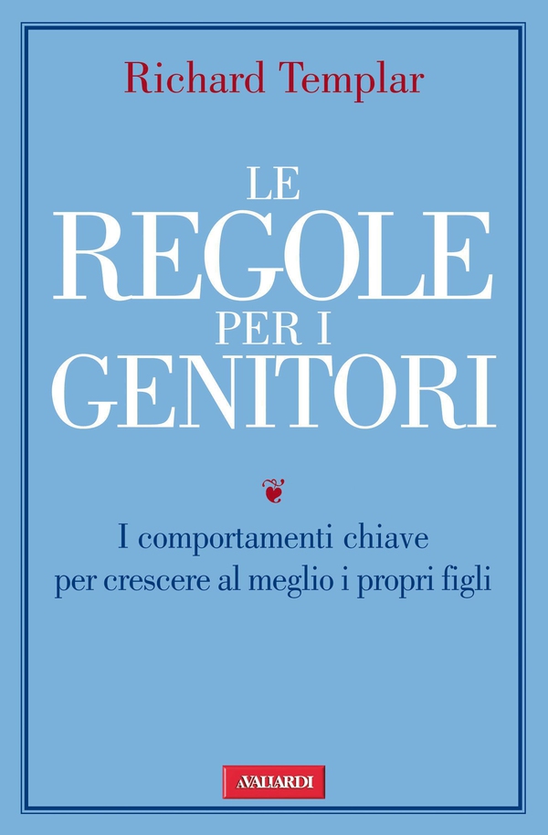 Le regole per i genitori - Librerie.coop Le regole per i genitori - Librerie.coop