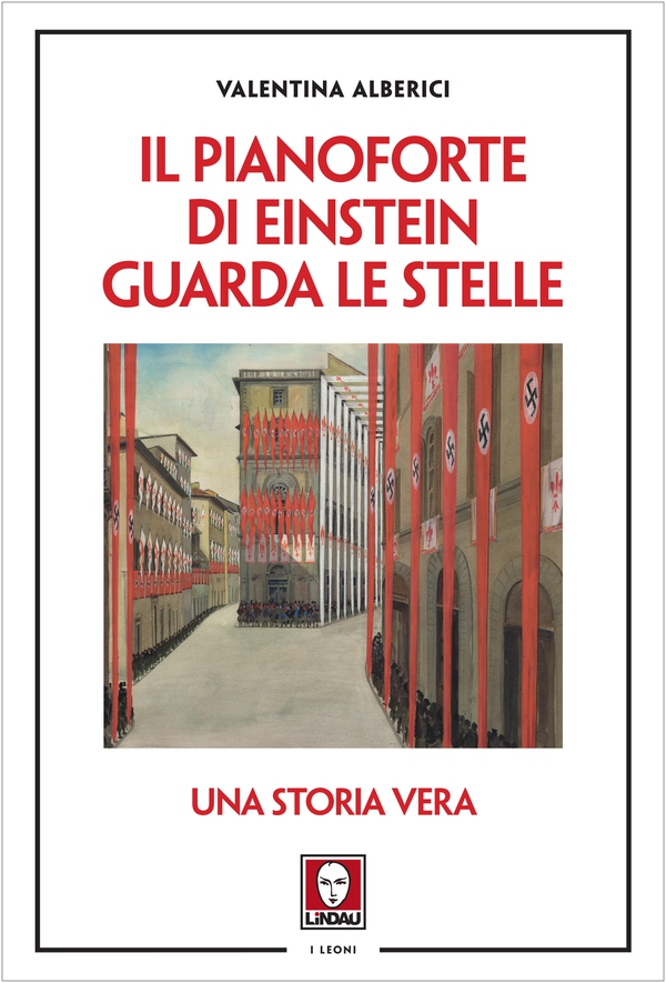 Il pianoforte di Einstein guarda le stelle - Librerie.coop Il pianoforte di Einstein guarda le stelle - Librerie.coop