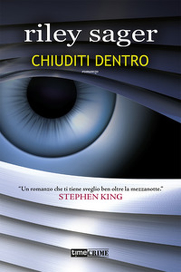 Chiuditi dentro - Librerie.coop Chiuditi dentro - Librerie.coop