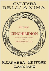 L'Enchiridion - Librerie.coop