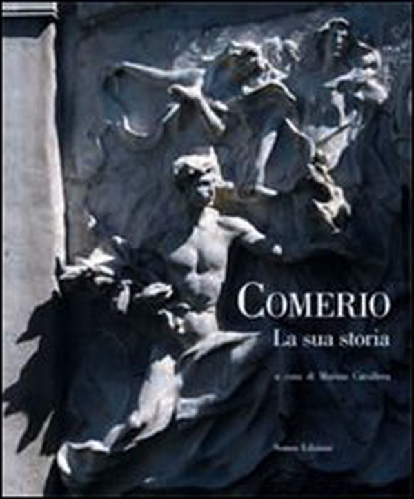 Comerio. La sua storia - Librerie.coop Comerio. La sua storia - Librerie.coop