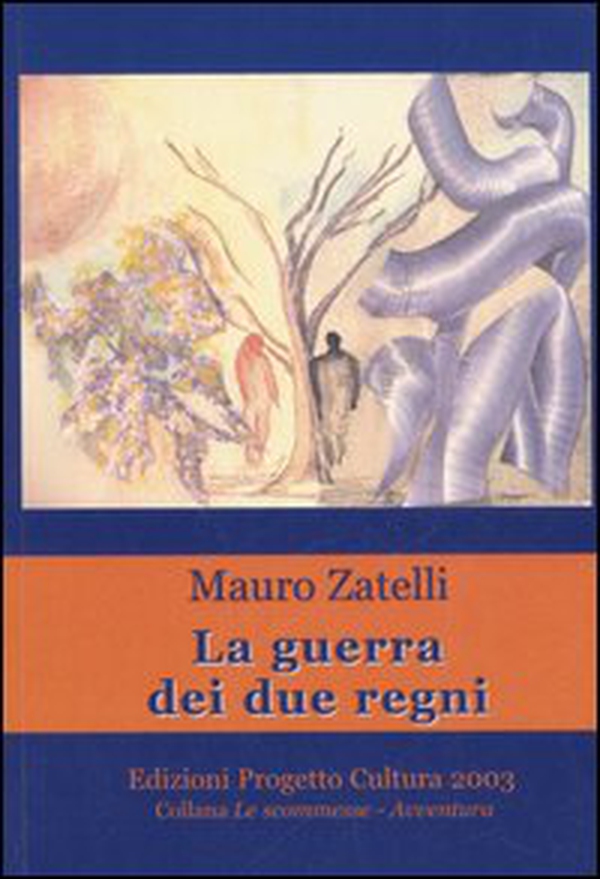 La guerra dei due regni - Librerie.coop La guerra dei due regni - Librerie.coop