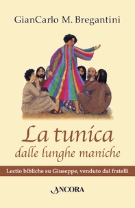 La tunica dalle lunghe maniche - Librerie.coop