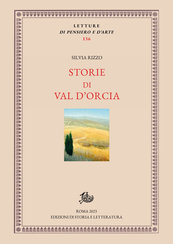 Storie di Val d'Orcia - Librerie.coop