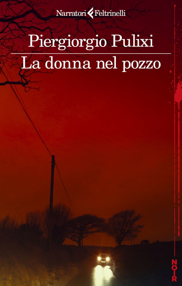 La donna nel pozzo - Librerie.coop La donna nel pozzo - Librerie.coop
