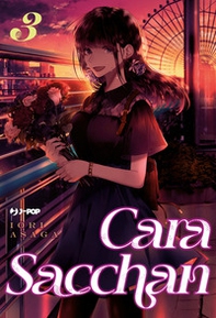 Cara Sacchan - Vol. 3 - Librerie.coop