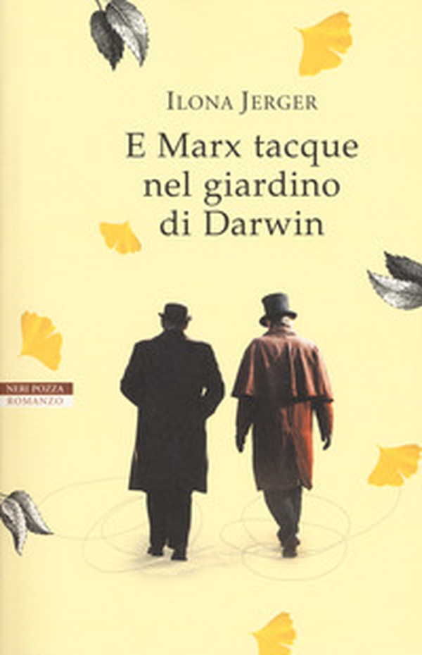 E Marx tacque nel giardino di Darwin - Librerie.coop E Marx tacque nel giardino di Darwin - Librerie.coop
