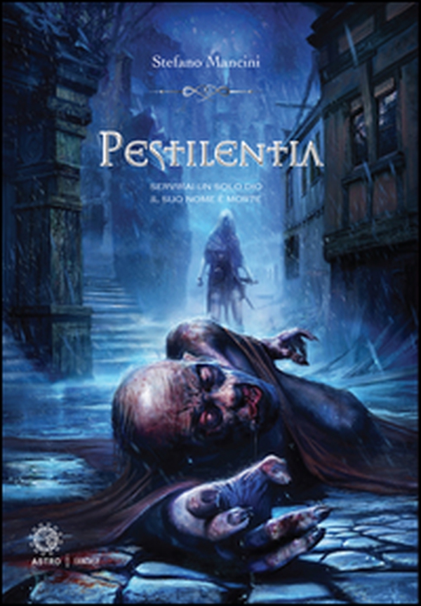 Pestilentia - Librerie.coop Pestilentia - Librerie.coop