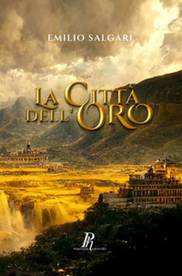 La Città dell'Oro - Librerie.coop La Città dell'Oro - Librerie.coop