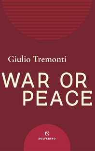 War or Peace - Librerie.coop