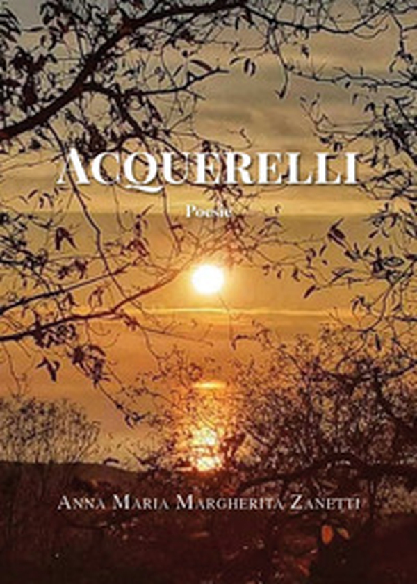 Acquerelli - Librerie.coop Acquerelli - Librerie.coop