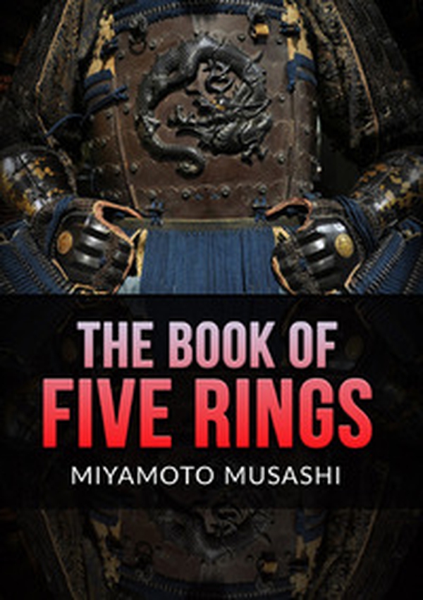 The book of five rings - Librerie.coop