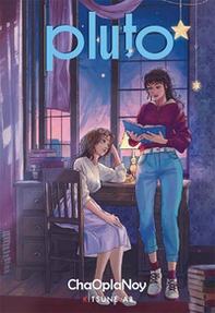 Pluto - Librerie.coop