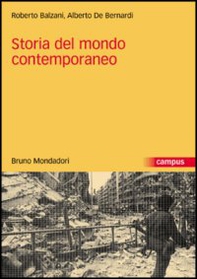 Storia del mondo contemporaneo - Librerie.coop Storia del mondo contemporaneo - Librerie.coop