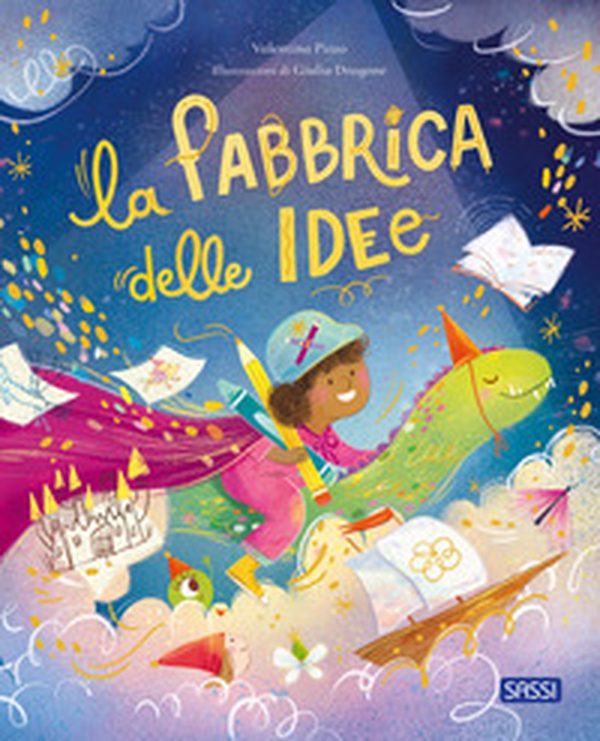 La fabbrica delle idee - Librerie.coop La fabbrica delle idee - Librerie.coop