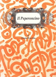 Peperoncino - Librerie.coop