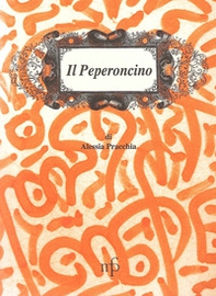Peperoncino - Librerie.coop